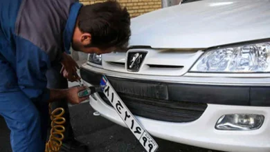 ممنوعیت فعالیت‌ خودروهای پلاک شهرستان در تهران؛ پس‌لرزه‌های قتل الهه