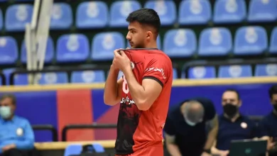 دروازهبان جوان نیکاپارس در سانحه رانندگی درگذشت 5 دروازهبان جوان نیکاپارس در سانحه رانندگی درگذشت