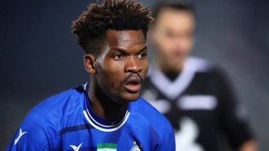 شوک به آبیها؛ خبر جدایی اندونگ از استقلال صحت دارد؟ 5 شوک به آبیها؛ خبر جدایی اندونگ از استقلال صحت دارد؟