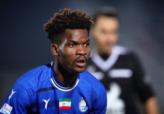 شوک به آبیها؛ خبر جدایی اندونگ از استقلال صحت دارد؟ 1 شوک به آبیها؛ خبر جدایی اندونگ از استقلال صحت دارد؟