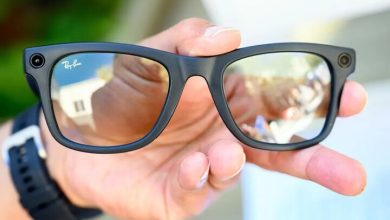 متا نسل دوم عینکهای هوشمند Aria را توسعه میدهد: ابزاری پیشرفته برای تحقیقات هوش مصنوعی 7 متا نسل دوم عینکهای هوشمند Aria را توسعه میدهد: ابزاری پیشرفته برای تحقیقات هوش مصنوعی