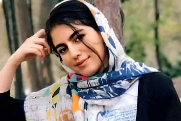 خواسته مهم خانواده دختر گمشده، الهه حسین نژاد از هموطنان 1 خواسته مهم خانواده دختر گمشده، الهه حسین نژاد از هموطنان