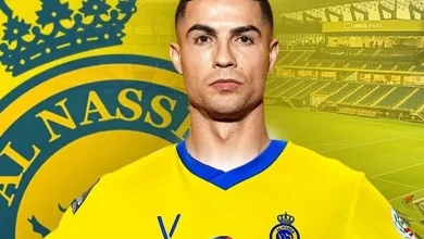 کریستیانو رونالدو؛ از ۲۰۰۳ تا ۲۰۲۵، هنوز در اوج