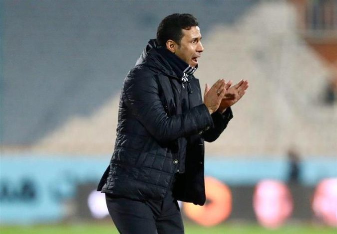 حضور مهدی تارتار در پرسپولیس ممنوع! 1 گزینه های جانشینی اسماعیل کارتال در پرسپولیس