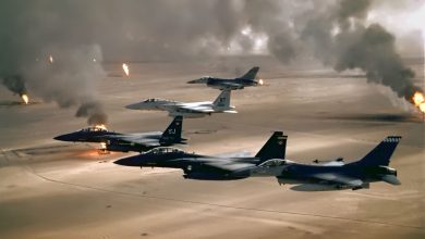 در شرایط حمله هوایی چه باید کرد؟