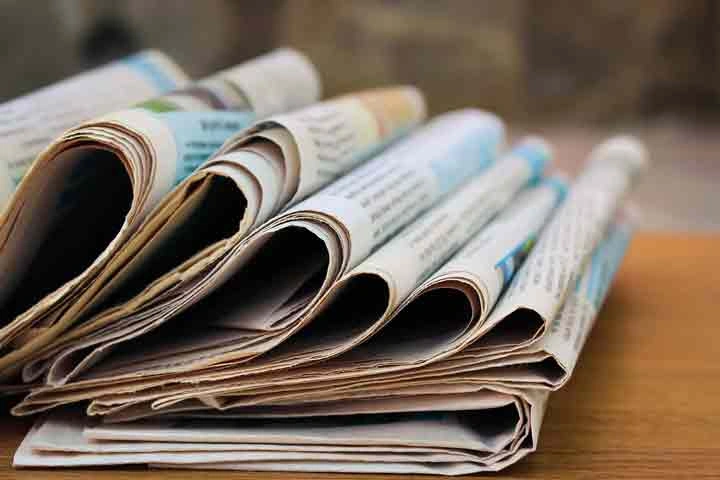 تشخیص اخبار جعلی