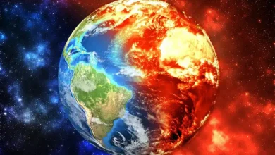 سایه سنگین تغییرات اقلیمی بر جهان؛ احتمال ادامه روند گرمایش زمین تا ۲۰۲۹