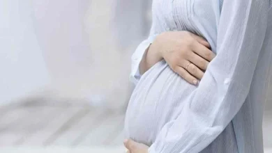 چند نکته برای حفظ آرامش مادران باردار در وضعیت بحرانی