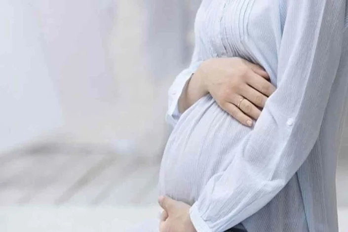 چند نکته برای حفظ آرامش مادران باردار در وضعیت بحرانی