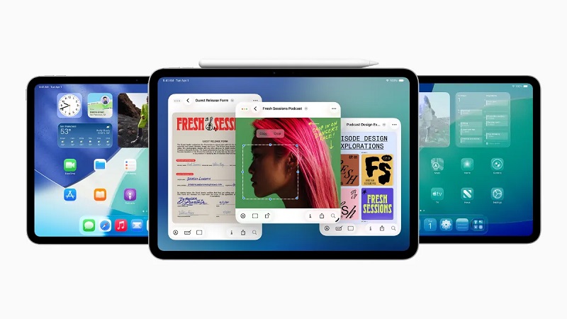 مهمترین اتفاقات رویداد WWDC 2025 اپل: نسخه جدید تمام سیستم عامل های اپل معرفی شد 6 نسخه جدید تمام سیستم عامل های اپل