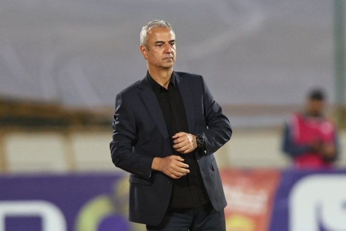 لغو احتمالی اردوی ترکیه؛ پرسپولیس در بلاتکلیفی کامل 1 لغو احتمالی اردوی ترکیه؛ پرسپولیس در بلاتکلیفی کامل