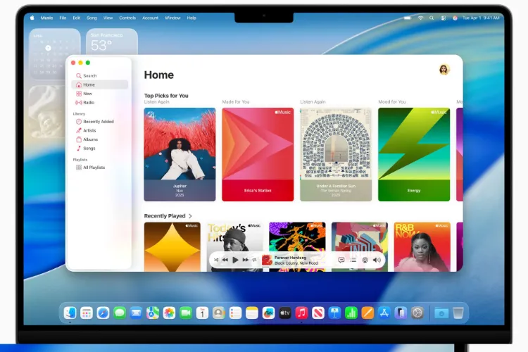 مهمترین اتفاقات رویداد WWDC 2025 اپل: نسخه جدید تمام سیستم عامل های اپل معرفی شد 7 نسخه جدید تمام سیستم عامل های اپل