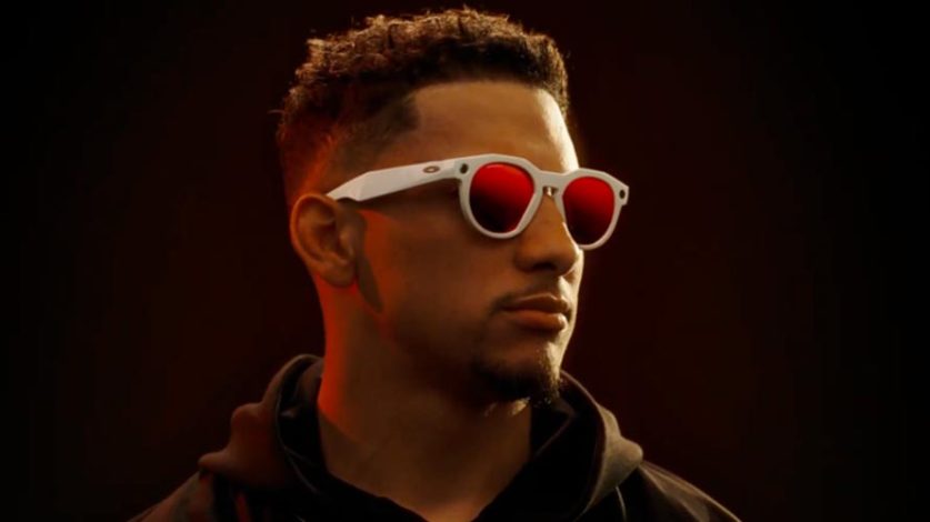 عینک هوشمند Oakley Meta HSTN عرضه شد 1 عینک هوشمند Oakley Meta HSTN عرضه شد