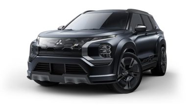 میتسوبیشی Ralliart؛ بازگشت افسانه با چهرهای جدید 5 میتسوبیشی Ralliart؛ بازگشت افسانه با چهرهای جدید