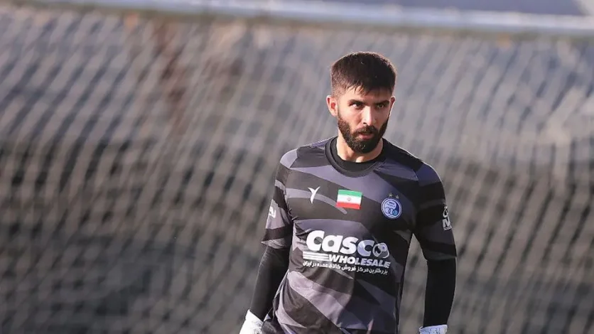 جانشین خالدآبادی در استقلال مشخص شد؟