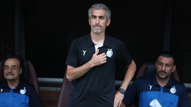 آغاز فصل استقلال با هدایت مجتبی جباری؟ 4 آغاز فصل استقلال با هدایت مجتبی جباری؟