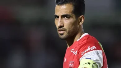 بازگشت احتمالی وحید امیری به پرسپولیس 8 بازگشت احتمالی وحید امیری به پرسپولیس