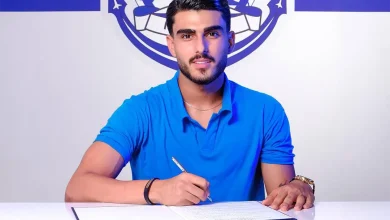 تلاش دوباره استقلال برای جذب رضا غندیپور 4 تلاش دوباره استقلال برای جذب رضا غندیپور