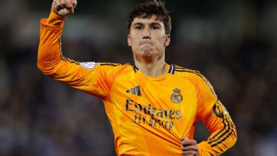 گونسالو، بازیکنی که فقط به یک فرصت نیاز داشت! 6 گونسالو با عملکرد درخشان در جام جهانی باشگاهها، گامی دیگر به سوی تثبیت جایگاهش در رئال مادرید ۲۶-۲۰۲۵ برداشت.