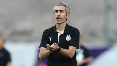 سرنوشت مبهم مجتبی جباری در آستانه فصل جدید 9 سرنوشت مبهم مجتبی جباری در آستانه فصل جدید