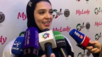 کسب نقره تاریخی دختران ایران در هاکی روی یخ آسیا 6 کسب نقره تاریخی دختران ایران در هاکی روی یخ آسیا