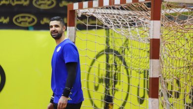 سعید برخورداری، بهترین دروازهبان مرحله نیمهنهایی جام حذفی اسپانیا 8 سعید برخورداری، بهترین دروازهبان مرحله نیمهنهایی جام حذفی اسپانیا