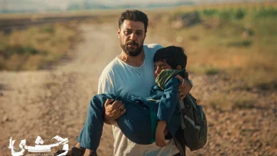 فصل دوم سریال وحشی ساخته می‌شود