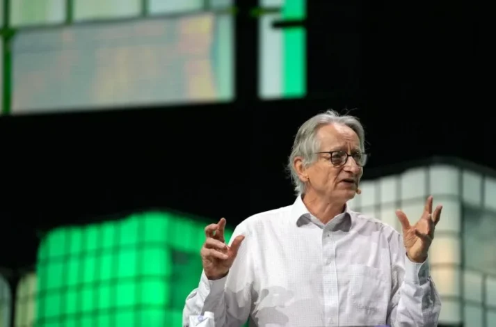 ماشینهای مجهز به ابرهوش مصنوعی انسانها را منقرض میکنند 1 ماشینهای مجهز به ابرهوش مصنوعی انسانها را منقرض میکنند