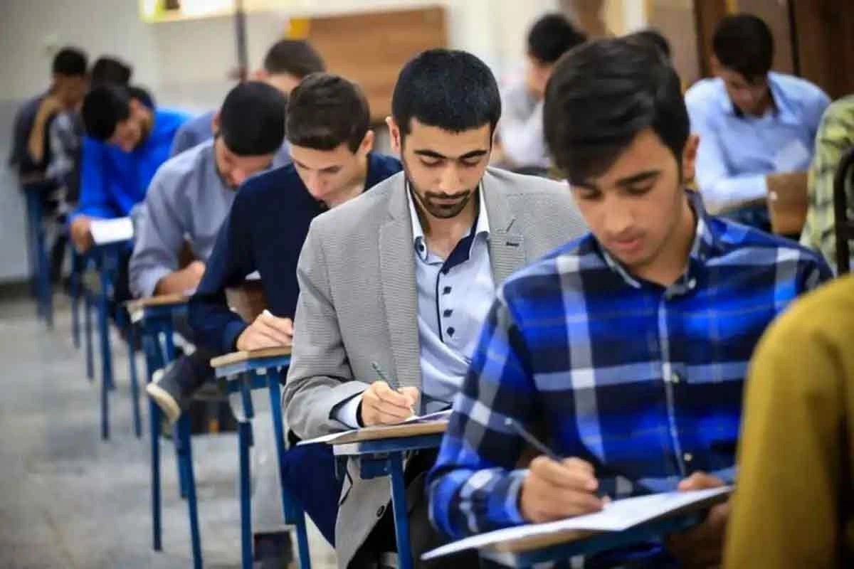 ثبت نام آزمون استخدامی آموزش و پرورش از امروز شروع می‌شود+نحوه ثبت‌نام