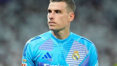 سرنوشت مبهم لونین در رئال مادرید پس از تغییرات اخیر 7 سرنوشت مبهم لونین در رئال مادرید پس از تغییرات اخیر