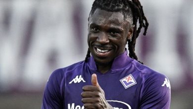 القادسیه عربستان در تلاش برای جذب مویزه کین 1 القادسیه عربستان در تلاش برای جذب مویزه کین