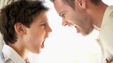 هشدارها در مورد اختلالات رفتاری در کودکان را جدی بگیرید 9 هشدارها در مورد اختلالات رفتاری در کودکان را جدی بگیرید