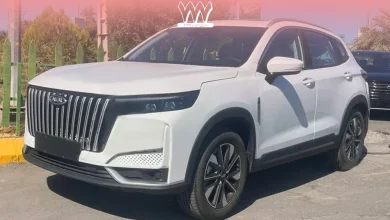 ایکس ۷۷؛ شاسیبلند جدید امویام، تعریفی جدید از یک خودروی خانوادگی 7 ایکس ۷۷؛ شاسیبلند جدید امویام، تعریفی جدید از یک خودروی خانوادگی