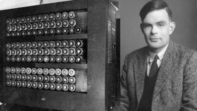 آلن تورینگ: نابغهای که پایههای رایانش مدرن را بنا نهاد 5 آلن تورینگ: نابغهای که پایههای رایانش مدرن را بنا نهاد