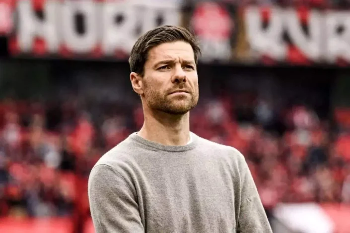 ژابی آلونسو بعد از توقف مقابل الهلال: تعجب نکردم! 1 ژابی آلونسو بعد از توقف مقابل الهلال: تعجب نکردم!