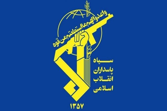 آماده باش نیروی دریایی سپاه برای ورود به جنگ 1 آماده باش نیروی دریایی سپاه