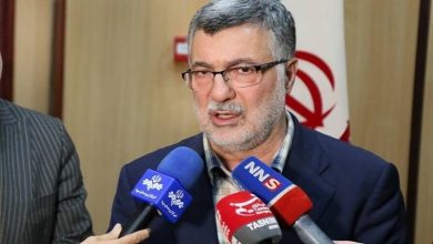 آمار دقیق شهدای حمله اسرائیل به ایران