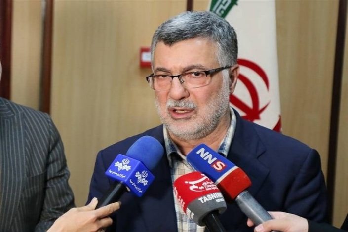 آمار دقیق شهدای حمله اسرائیل به ایران +عکس 1 آمار دقیق شهدای حمله اسرائیل به ایران