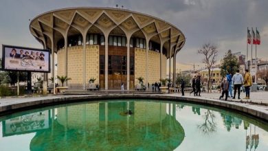 اجرای رایگان سه نمایش تئاتر