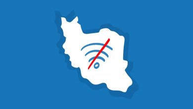 اختلال گسترده در اینترنت کشور
