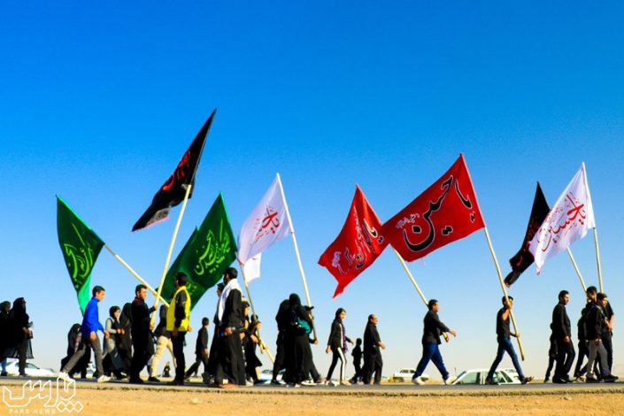 حذف وثیقه خروج از کشور مشمولان برای زیارت عتبات عالیات 1 حذف وثیقه خروج از کشور مشمولان برای زیارت عتبات عالیات
