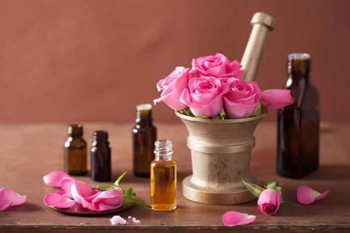 نجات هموگلوبین خون از آسیب اُزن با عطر دارچین و گلاب 1 نجات هموگلوبین خون از آسیب اُزن با عطر دارچین و گلاب