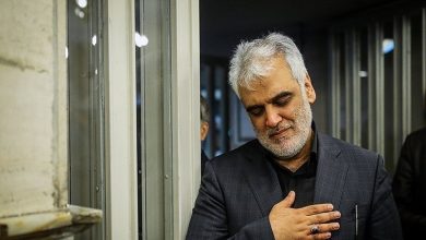 اعلام زمان برگزاری مراسم تدفین شهید دکتر طهرانچی