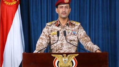 اعلان جنگ یمن به آمریکا و اسرائیل