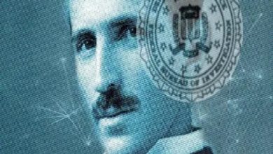 افشای اسناد تسلا توسط FBI