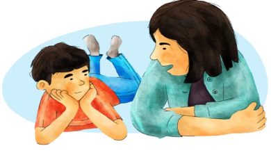 راهنمای امید دادن به نوجوانان در شرایط جنگی