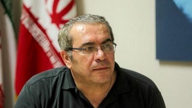 امیر سماواتی، تهیه کننده و کارگردان درگذشت