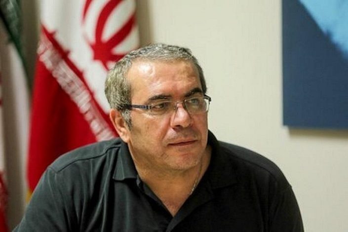 امیر سماواتی، تهیه کننده و کارگردان درگذشت 1 امیر سماواتی، تهیه کننده و کارگردان درگذشت