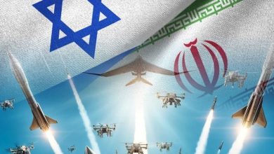 انهدام 130 پهپاد اسرائیلی توسط پدافند کشور