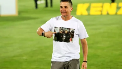 گزینه جدید استقلال: مذاکرات جدی با اوسمار ویرا آغاز شد 9 گزینه های جانشینی اسماعیل کارتال در پرسپولیس